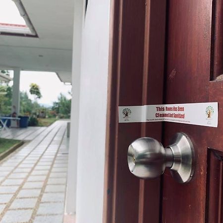 Skyville Zen Resort,Kampong Kundassan Exterior foto